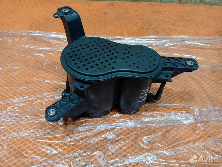 Абсорбер Audi A4 Iv B8 cdnk 2010