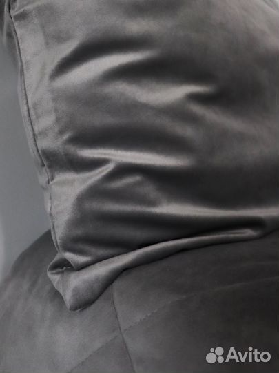 Бархатное покрывало