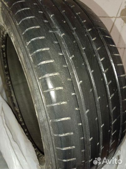 Toyo Proxes R36 225/55 R19