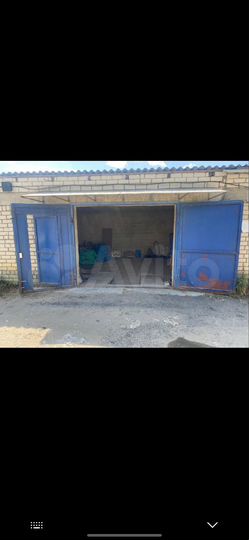 Гараж, 30 м²