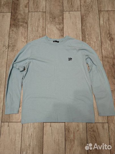 Лонгслив Gucci type