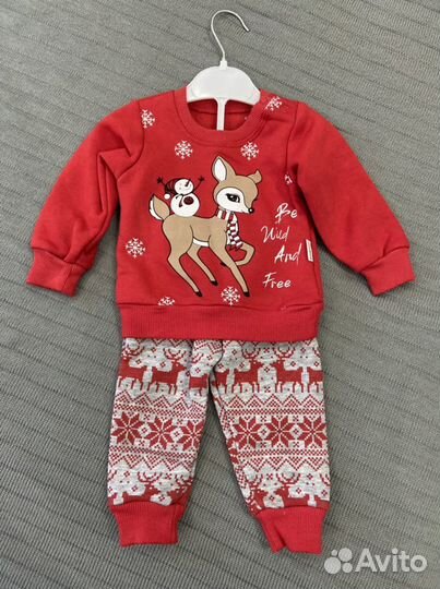 Детский костюм