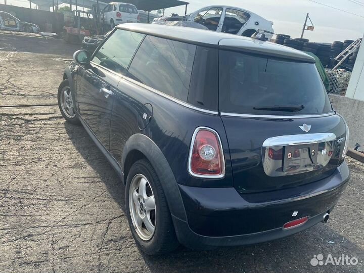 Балка Mini Cooper R56-MF32