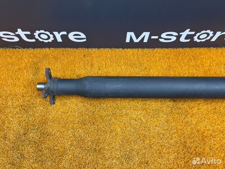 Карданный вал задний Mercedes-Benz S-Class W221