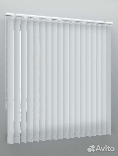 Жалюзи рулонные, вертикальные и горизонтальные