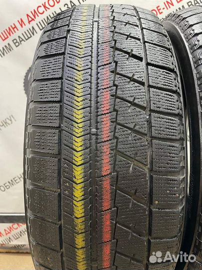 Bridgestone Blizzak VRX 225/60 R17 99S