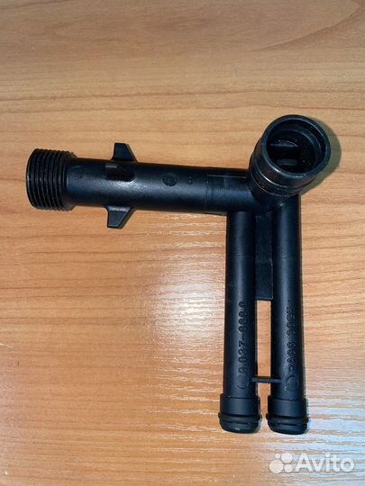 Патрубки Karcher K4-K5