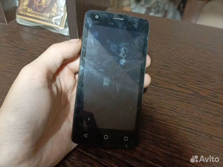 Tele2 Midi LTE, 16 ГБ