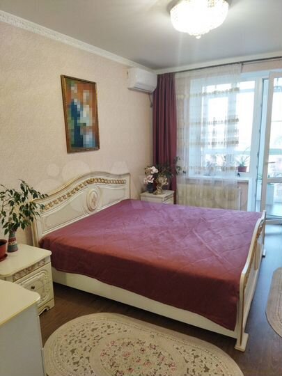 2-к. квартира, 65 м², 8/10 эт.