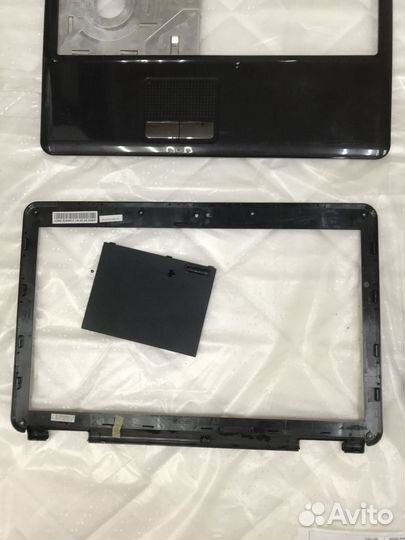 Корпус Asus k50ad