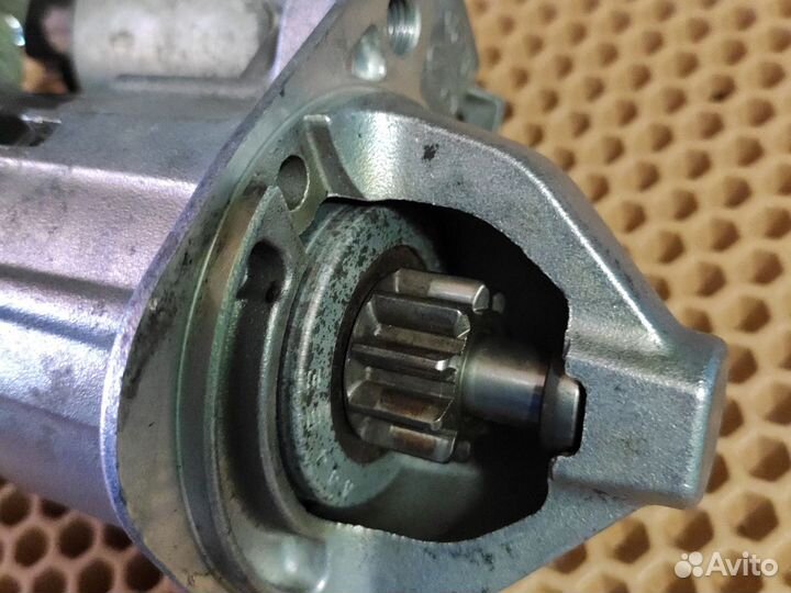 361002B220 Стартер KIA/Hyundai