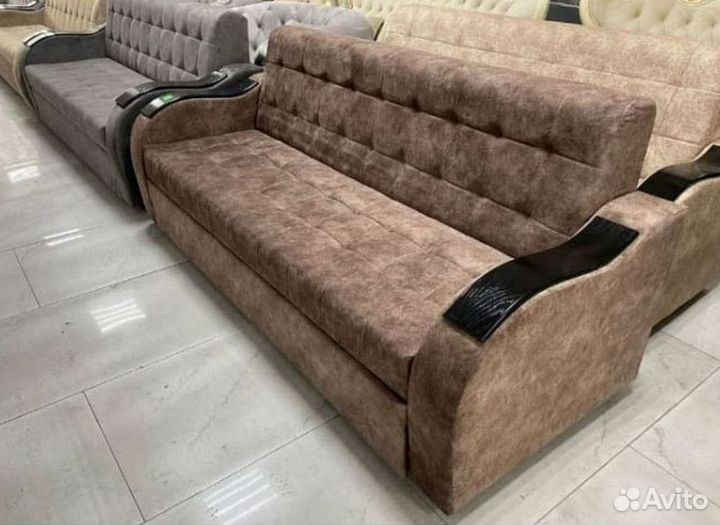 Раскладной диван в наличии