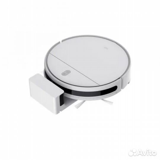 Робот пылесос,Xiaomi Mi robot vacuum-mop essential