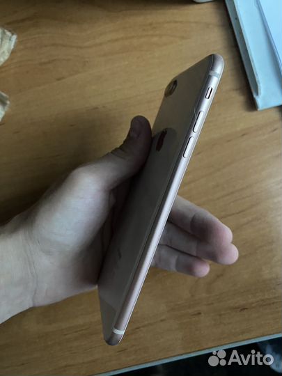 Телефон iPhone 8 plus