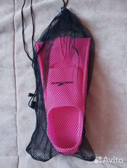 Ласты короткие