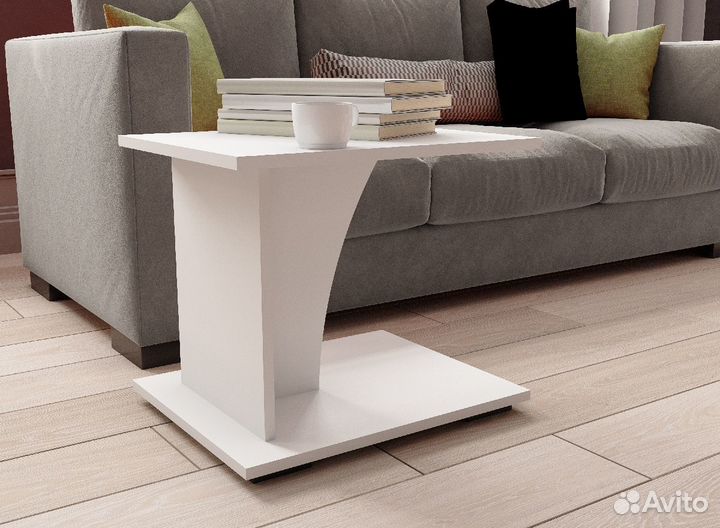 Стол журнальный сжм-3 Микон