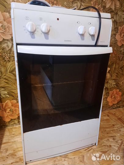 Плита электрическая бу