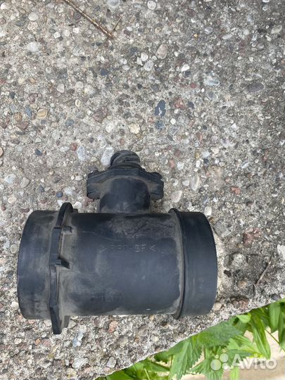 Расходомер м60b30