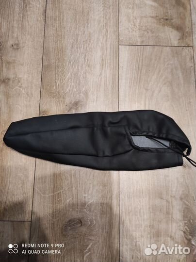 Чехол на подлокотник для автомобиля Рено Каптюр