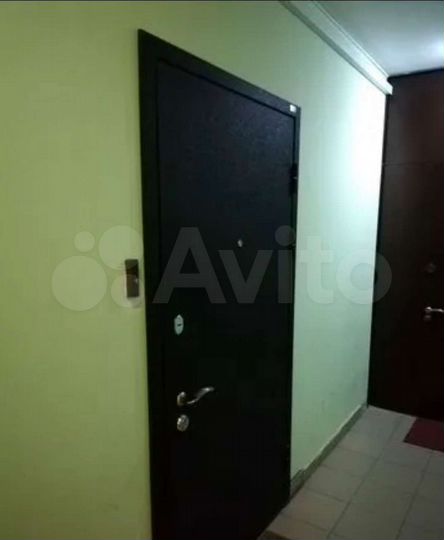 1-к. квартира, 41,9 м², 13/17 эт.