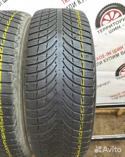 Michelin Latitude Alpin LA2 235/65 R17 108Y