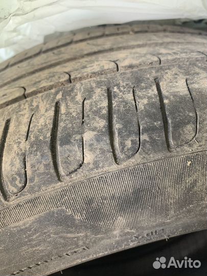 Pirelli Cinturato P7 225/50 R17