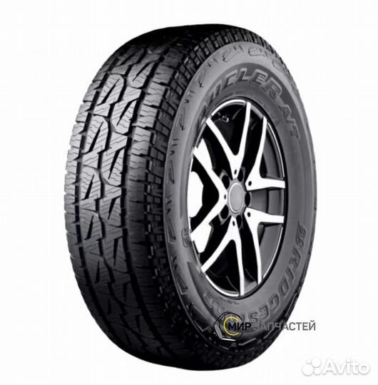 Bridgestone Dueler A/T 001 275/70 R16 114S
