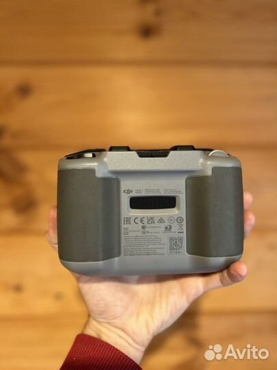 Dji mavic mini 2 fly more combo 4к