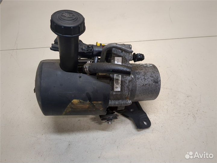 Насос усилителя руля Peugeot 407, 2006