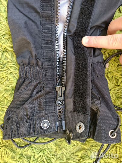 Гамаши Bergans