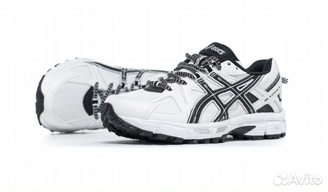 Кроссовки asics