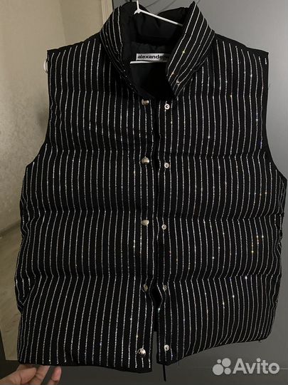 Безрукавка