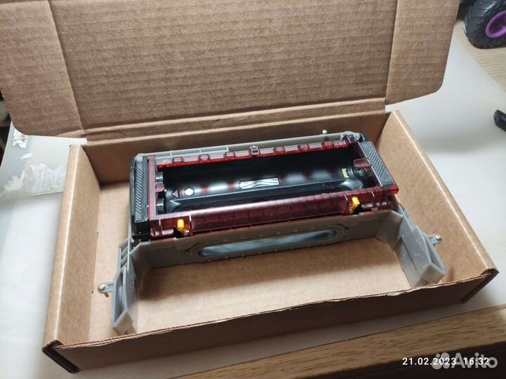 Irobot Roomba модуль щёток 880/960