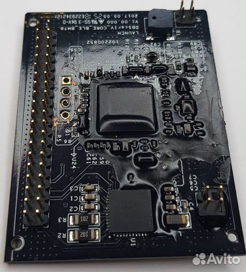 Мультиплекстор JV700 для ремонта сканеров Launch