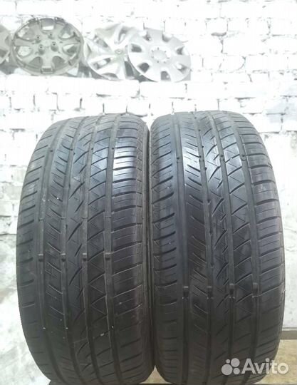 Feu Vert Efficiency UHP 215/50 R17 95Y