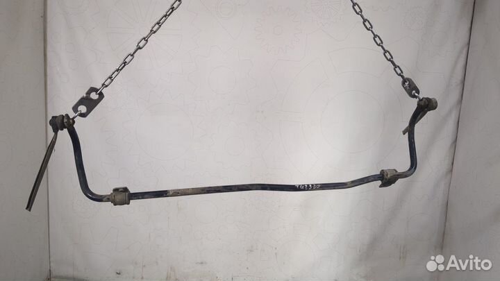 Стабилизатор подвески Skoda Fabia, 2015