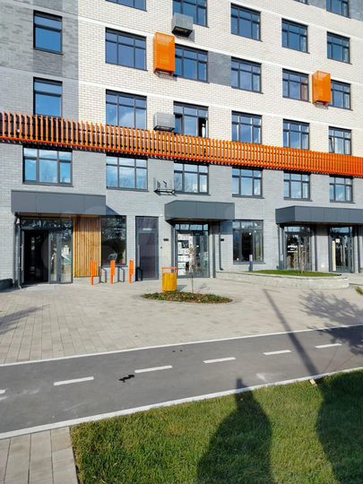 Свободного назначения, 45.38 м²