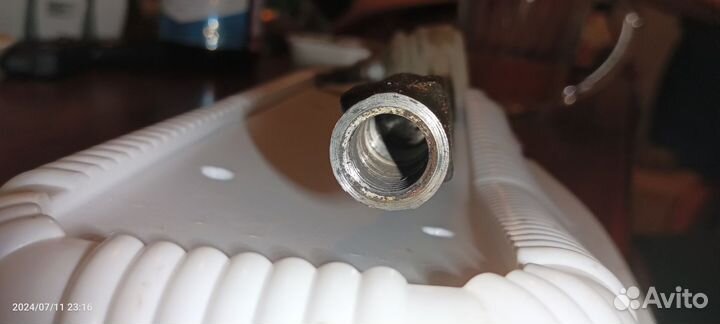 Наконечник рулевой тяги KIA Soul 2