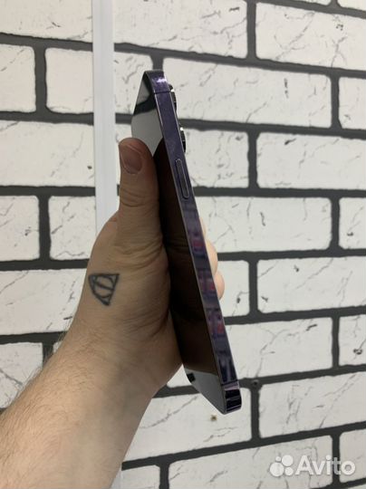 iPhone 14 Pro Max, 256 ГБ