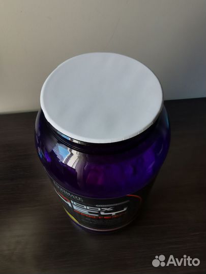 Протеин Ultimate ProStar Whey