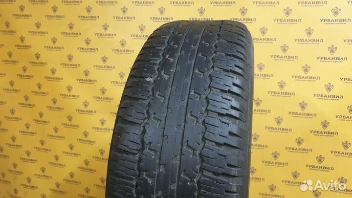 Bridgestone Dueler A/T 693 III 265/65 R17 112S