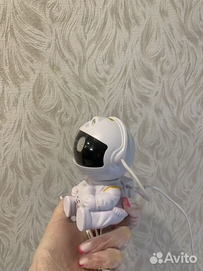 Ночник проектор