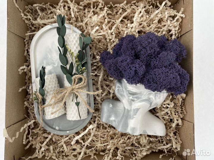 Подарок на 8марта ручная работа