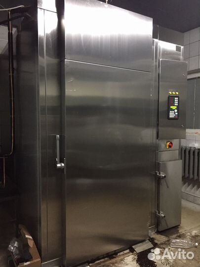 Ремонт термокамер Маутинг Mauting