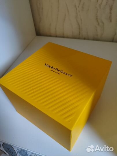 Парфюмерная вода To my father новая