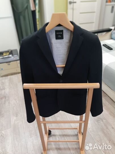 Пиджак школьный для мальчика