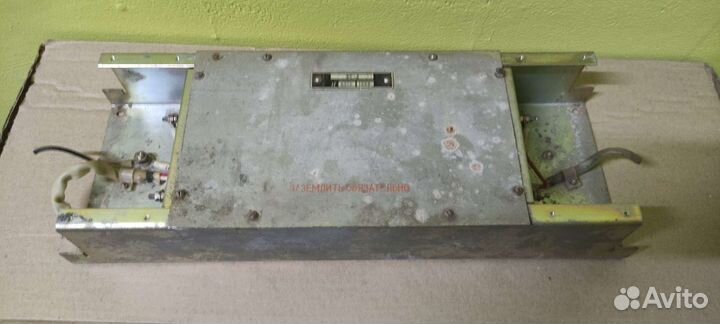 Стабилизатор напряжения