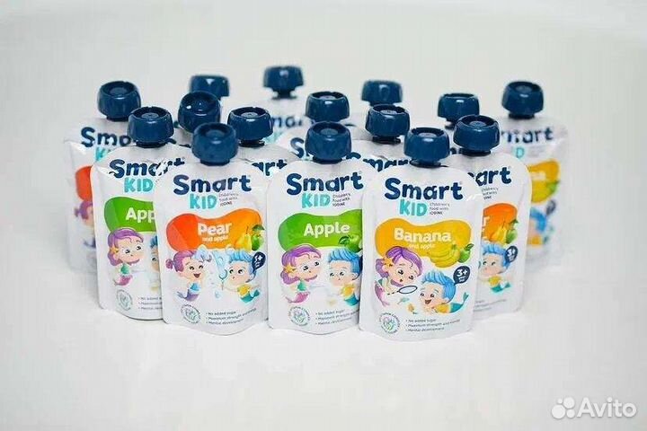 Гель ламинарии Vertera