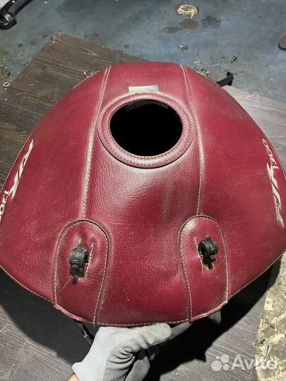 Чехол на бак для Yamaha FJR1300 03-05