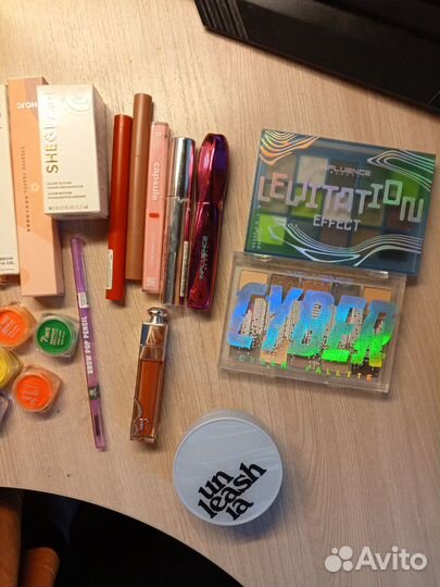 Набор косметики